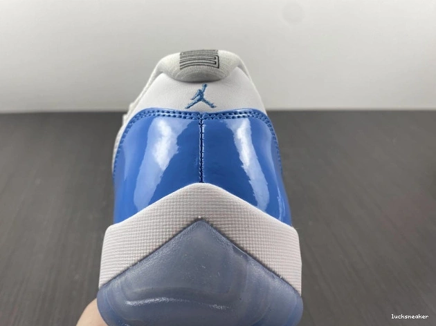Reps LUCY mens Low Release